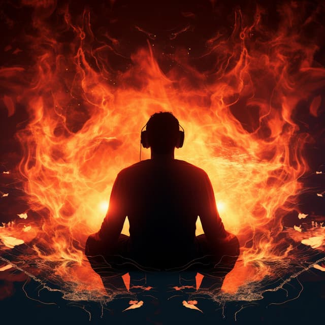 Fire Mind: Focus Study Beats - Exam Study Classical Music