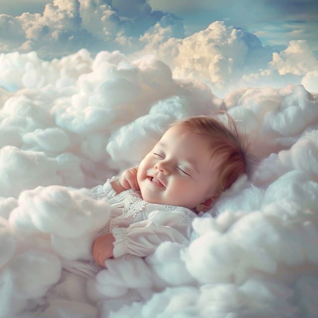 Sonidos Relajantes Para El Sueño Del Bebé - Maravillosas canciones de cuna