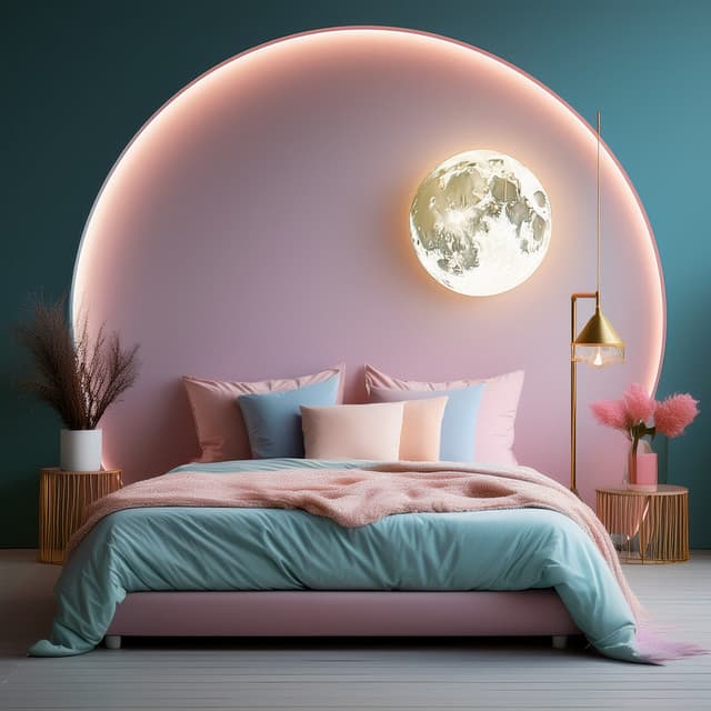 Melodías Tranquilas Para La Relajación Y El Descanso - Buenos dias musica