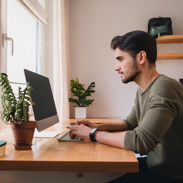 Concentración En El Trabajo: Música Para La Productividad Enfocada - Música Inteligente