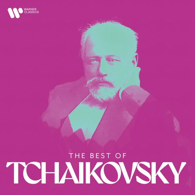 Tchaikovsky: Masterpieces - Pyotr Ilyich Tchaikovsky