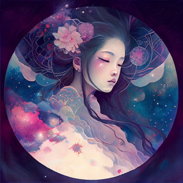 The Power of a Zen Mind - Brain Study Music Guys