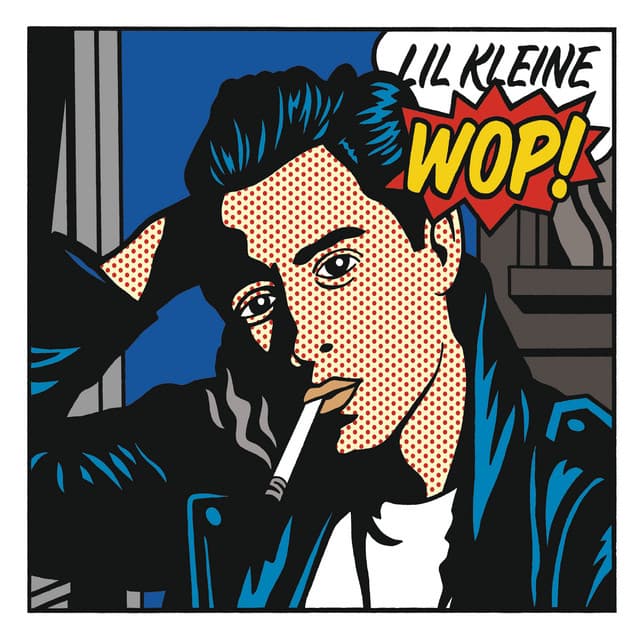 WOP - Lil Kleine