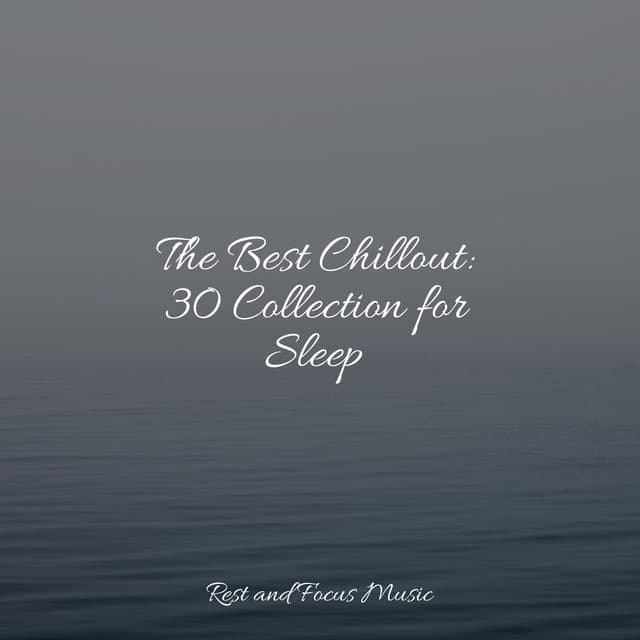 The Best Chillout: 30 Collection for Sleep - Deep Sleep Meditation