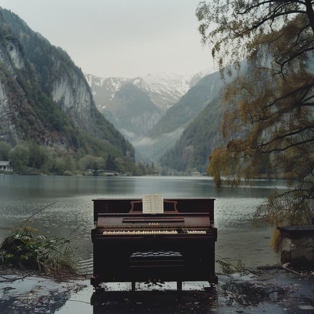 Vitalidad En La Música De Piano: Ritmos Animados - La vida en Legato