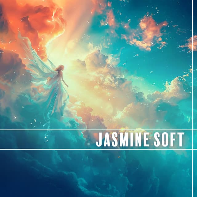 Attracts Angels to You - Jasmine Soft