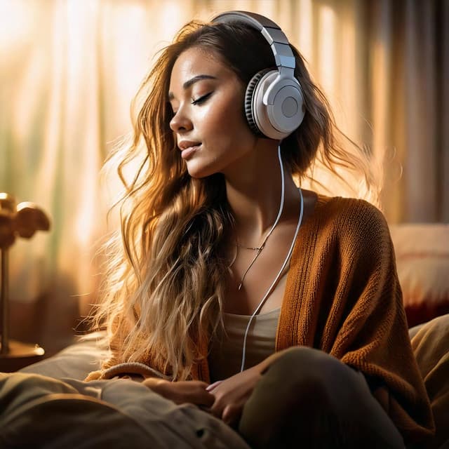 Gentle Chords: Delicate Compositions Unfold - Music Vibes