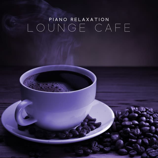 vVv Piano Relaxation Lounge Cafe vVv - Relaxing Instrumental Music