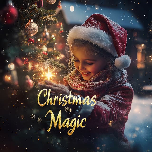 Christmas Magic - Christmas Carols Song