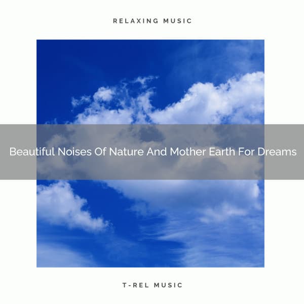 Beautiful Noises Of Nature And Mother Earth For Dreams - Dreamy White Noise