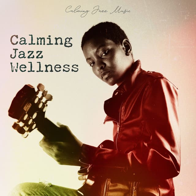 Calming Jazz Music