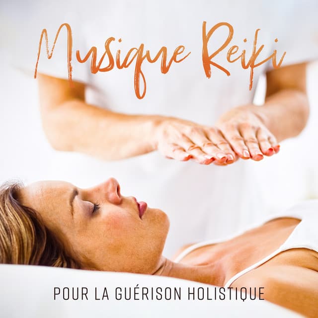 Reiki Unité de Guérison