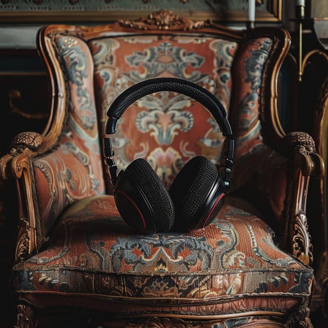 Chill Music for Morning Rituals: Fresh Start - Gentle by Nature