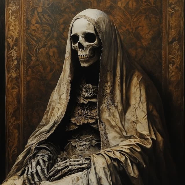 Terror Nocturno: Melodías Espeluznantes de Halloween - Halloween & Musica de Terror Specialists