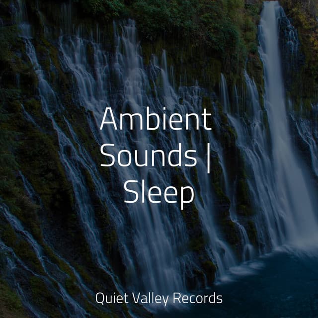 Ambient Sounds | Sleep - Pink Noise