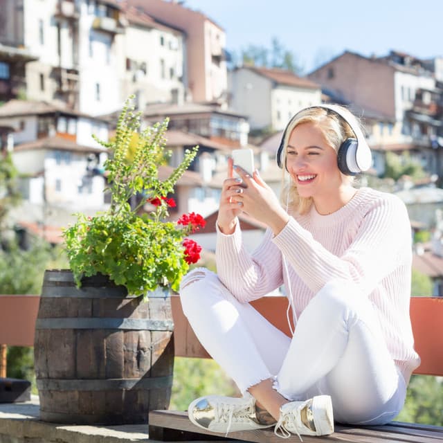 Ambient Music: First Steps in Melody - My Melody