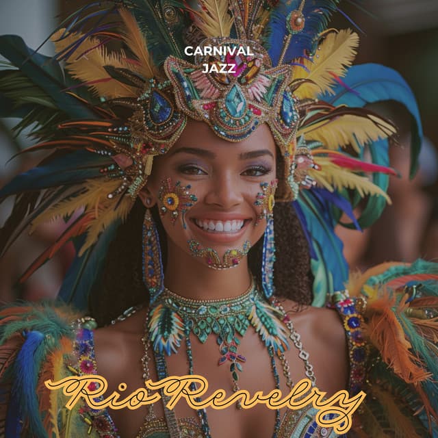 Rio Revelry - Carnival Jazz