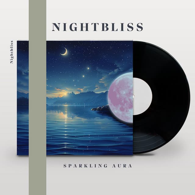 Sparkling Aura - Nightbliss