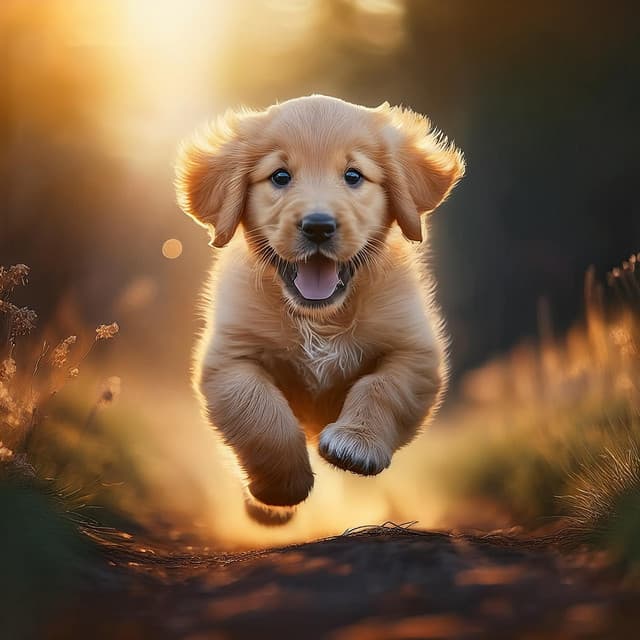 Melodías Relajantes Para Momentos De Calma De Los Perros - Orquesta de las Naturalezas