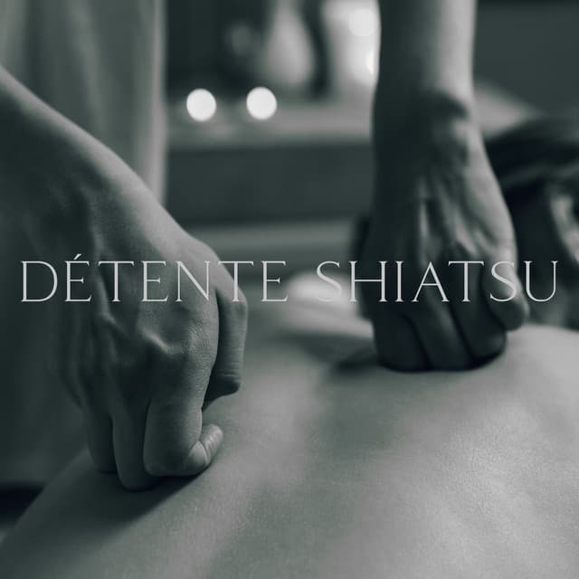 Détente shiatsu - Keith Path