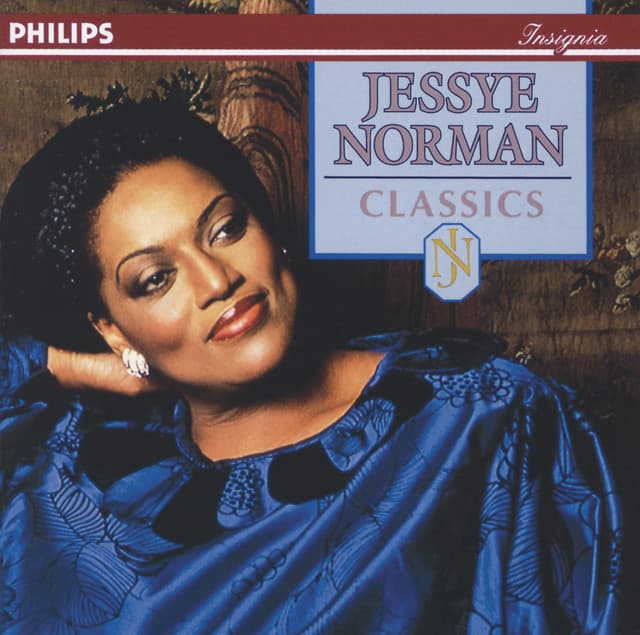 Jessye Norman - Classics - Jessye Norman