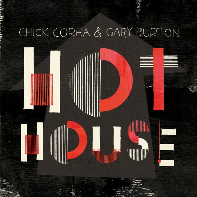 Hot House - Chick Corea