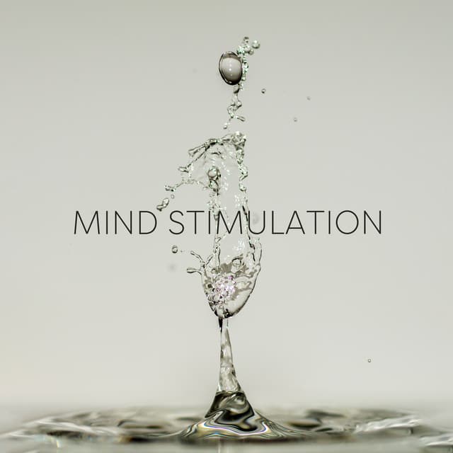 Mind Stimulation: Hypnotic Water Drop Sounds for Awakening of All Senses - Free Your Mind Club