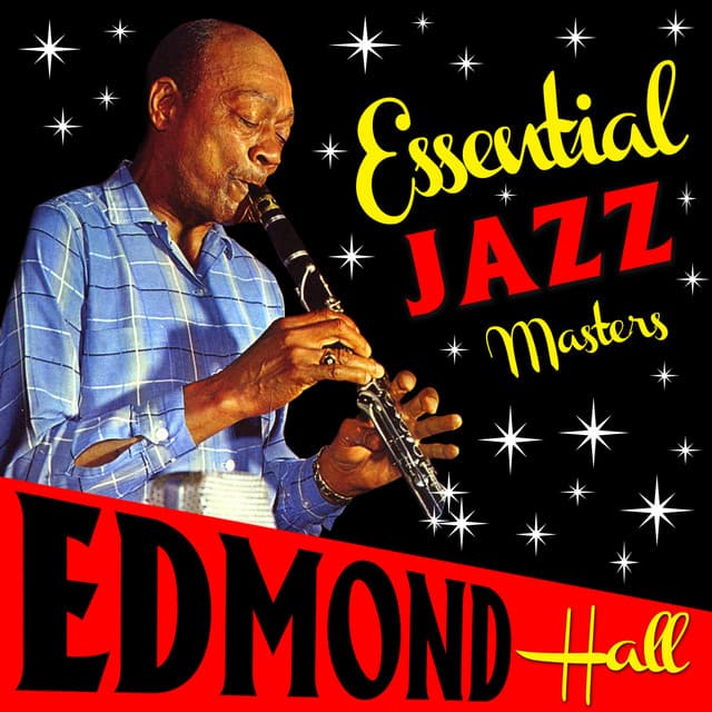 Essential Jazz Masters - Edmond Hall