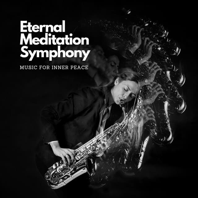 Eternal Meditation Symphony: Music For Inner Peace - Meditation Music Sessions