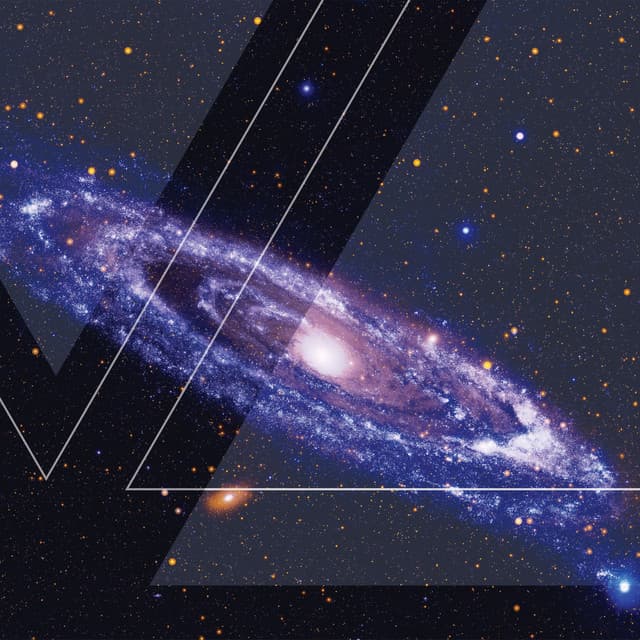 Sueño volador - Música Para Dormir Inspirada En El Espacio