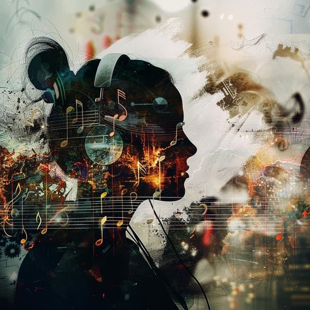 Melodic Journey: Music's Path Unfolded - R. Guru