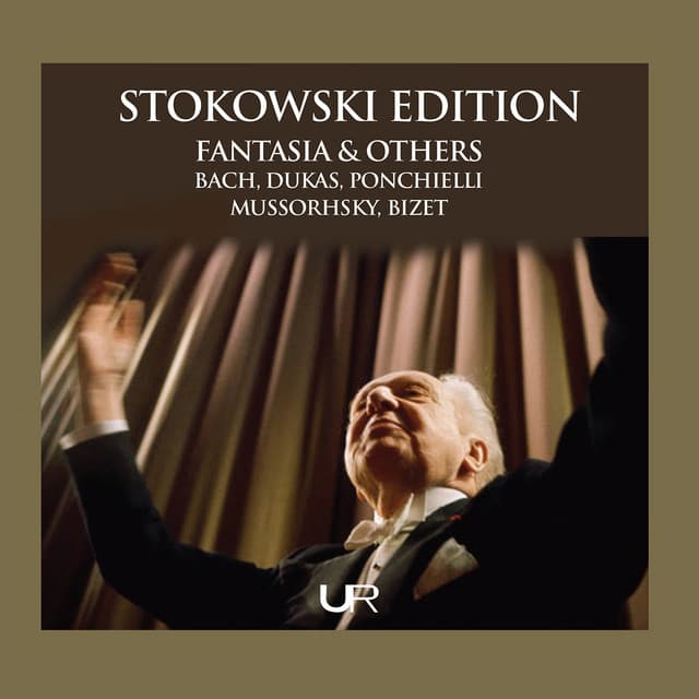 Stokowski Edition, Vol. 5 - Leopold Stokowski