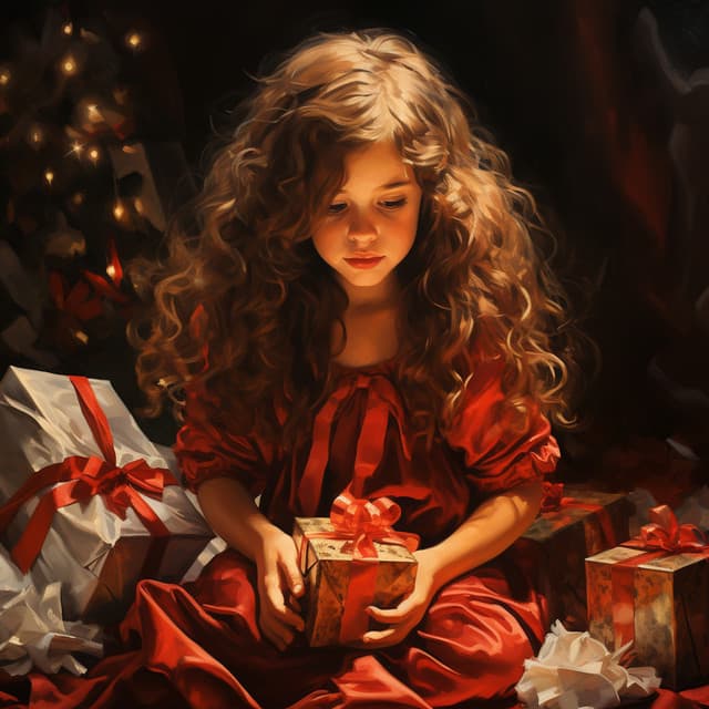 Timeless Holiday Treasures - Instrumental Christmas