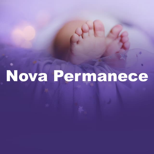 Nova Permanece - Música Para Dormir Inspirada En El Espacio