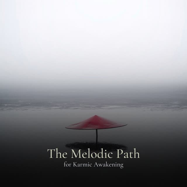 * The Melodic Path for Karmic Awakening * - 741Hz Energy Orbiting Manifest Healing