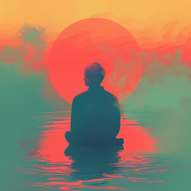 Lienzo Rítmico: Amplias Pinceladas De Música - En pleno centro de Fjorgyn