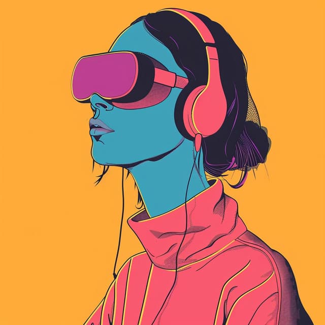 Espejismo Ilusorio: Acordes En La Música - Colección de música relajante