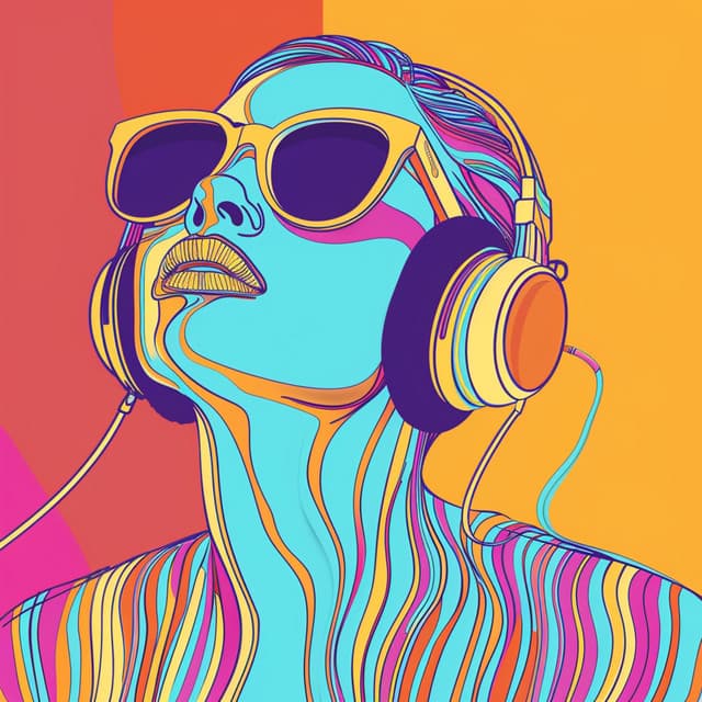 Lienzo Musical: Colores Melódicos - Academia de Música Mantras Budistas