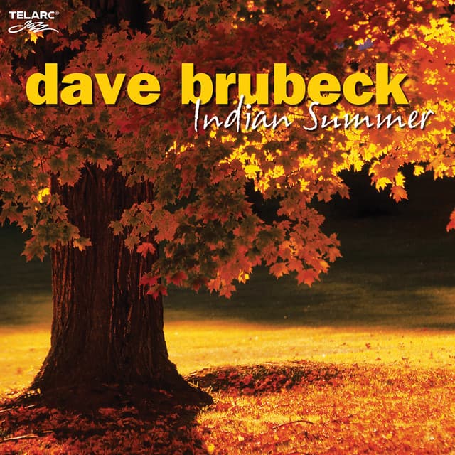 Indian Summer - Dave Brubeck