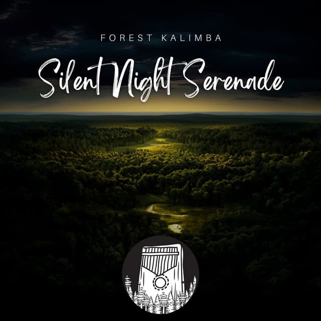 Silent Night Serenade - Forest Kalimba