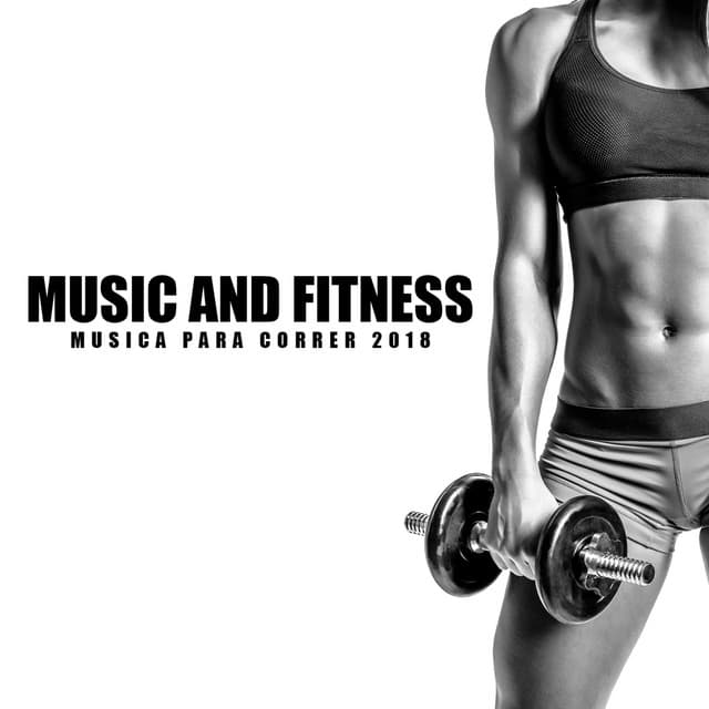 Music And Fitness - Música para Correr