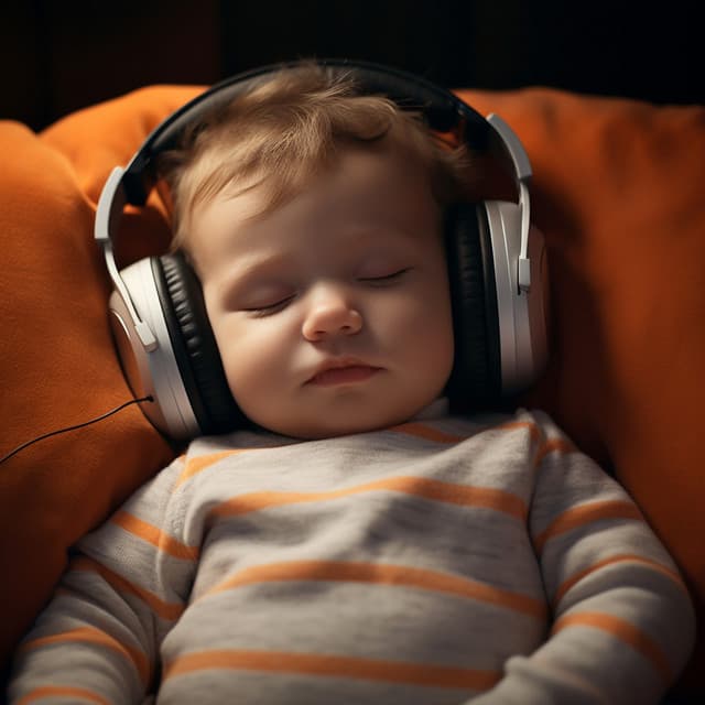Baby Lullaby: Melody in Quiet Night - Lullaby Lullaby