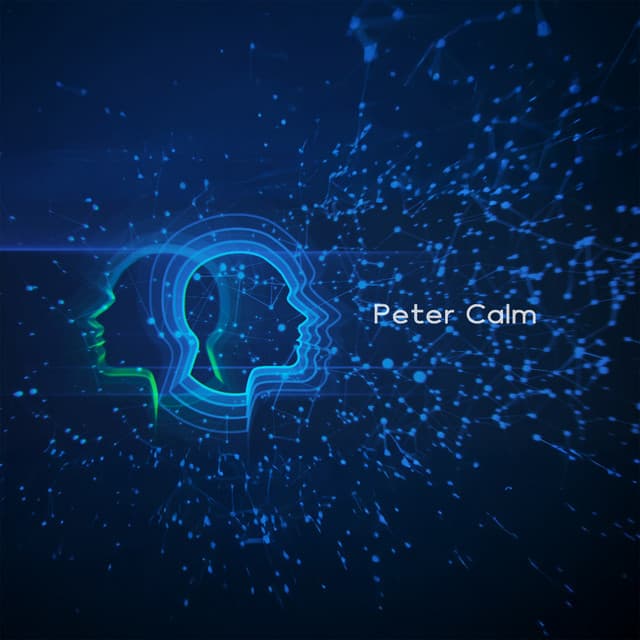 Quiet Grace for Spiritual Balance - Peter Calm