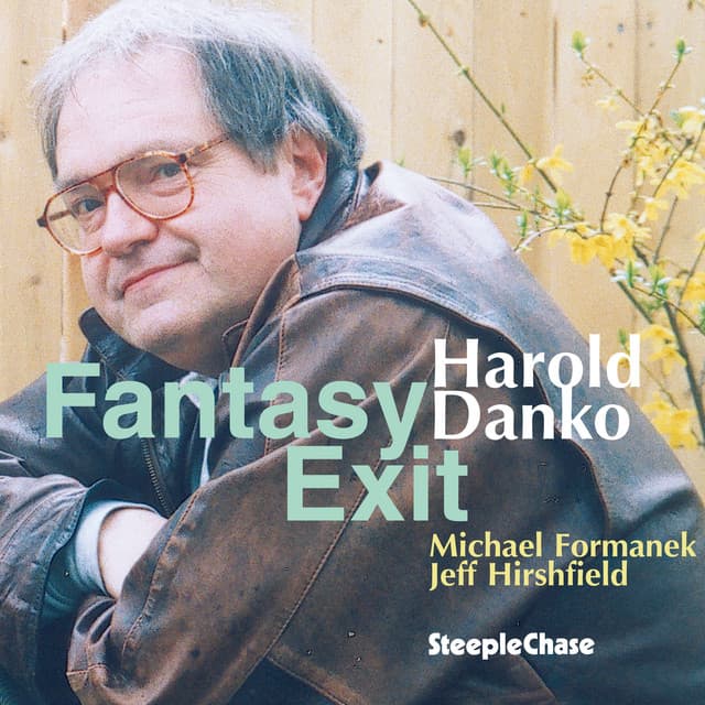 Fantasy Exit - Harold Danko