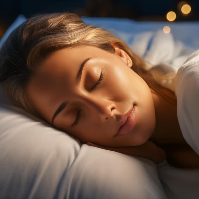 Paisajes De Sueño Hip Hop: Música Para Un Sueño Reparador - Sueños pacíficos