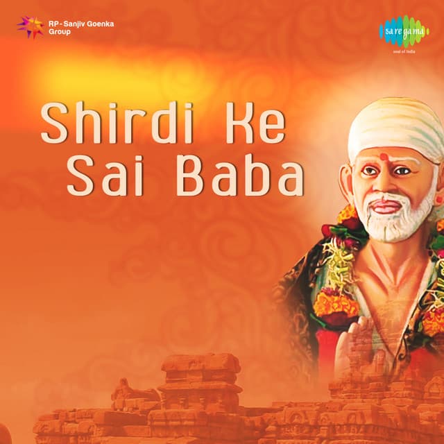 Shirdi Ke Sai Baba - Pramod Medhi