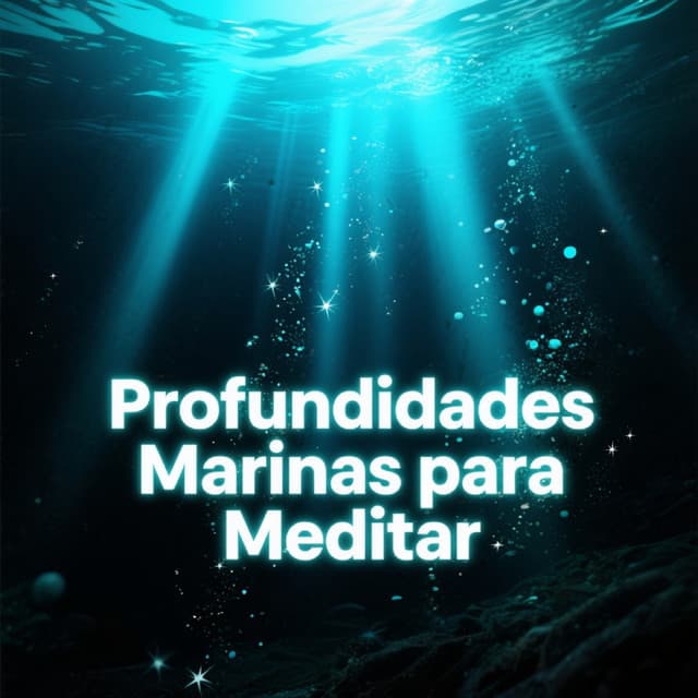 Profundidades Marinas para Meditar - Relajacion y Guitarra Acustica
