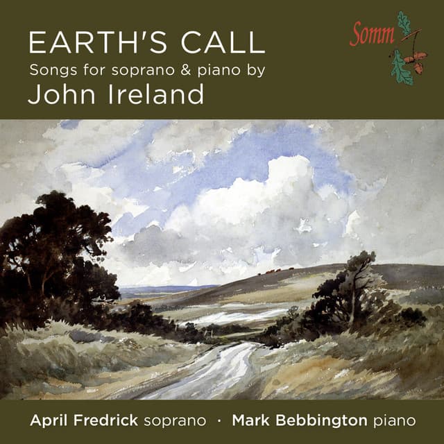 Earth's Call - John Ireland