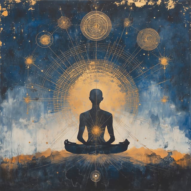 Serene Meditation Music for Spiritual Growth - Nature Vibrations