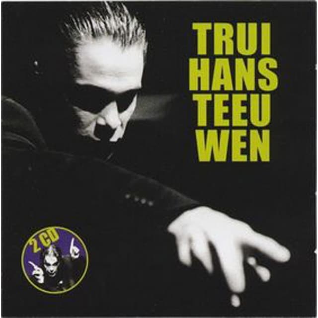Trui - Hans Teeuwen
